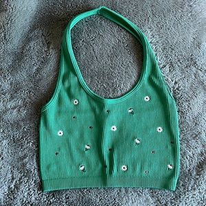 zara crop top bundle!